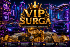 vipsurga login